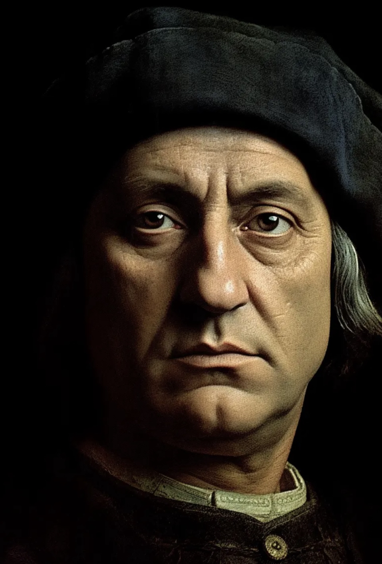 Audacia que forjó el destino de la&nbsp;humanidad