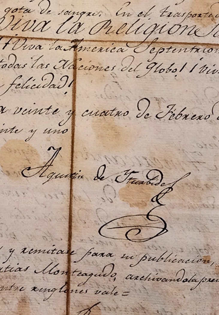 Soberanía: Un Complejo Absurdo que nos roba el futuro y nos condena a la&nbsp;mediocridad.