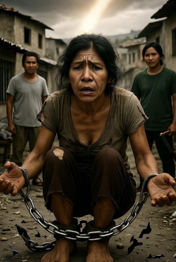 La Usura en México: El “Gota a Gota”, pecado&nbsp;asfixiante