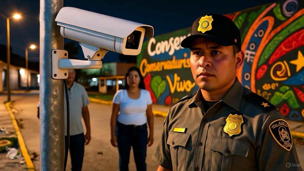 Una CDMX donde las familias no vivan con&nbsp;miedo