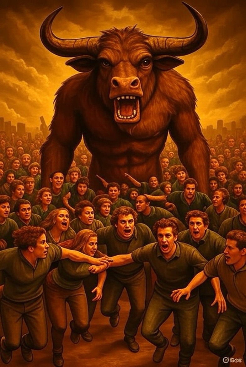 Los laberintos de la CDMX&nbsp;invisible