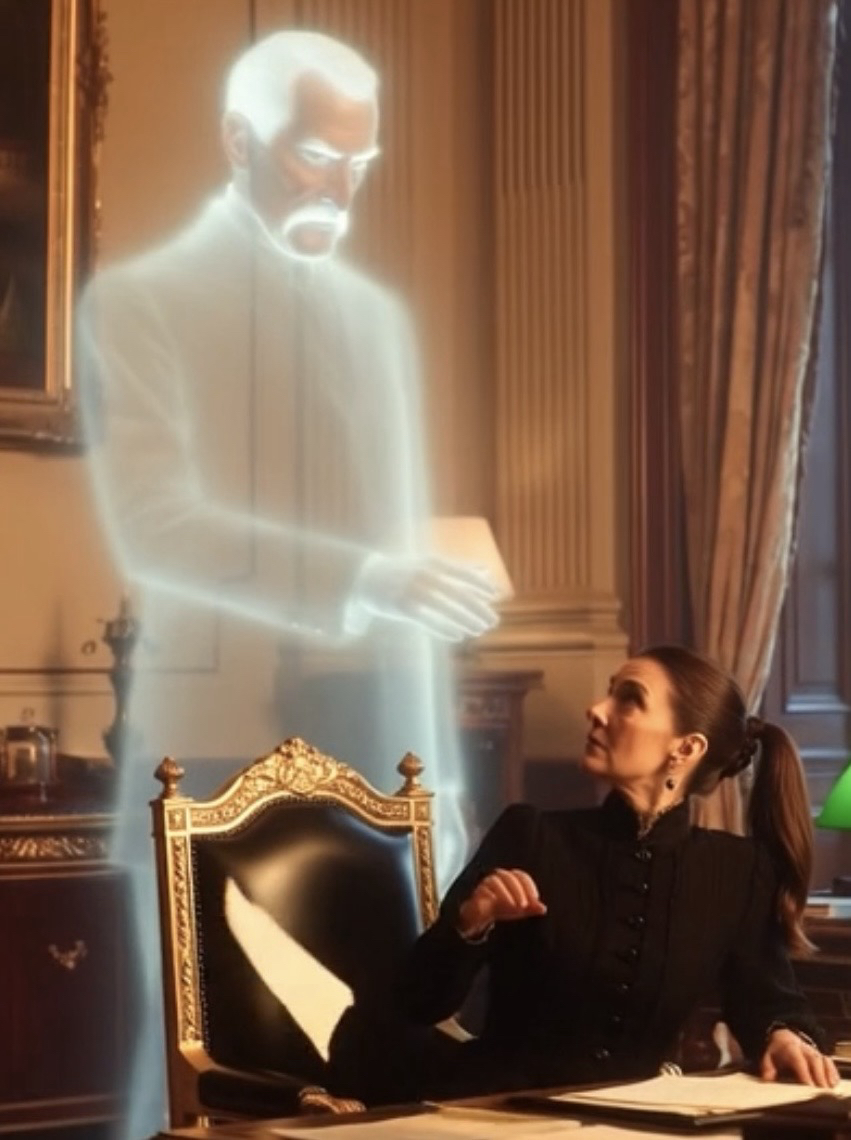 El momento histórico ha&nbsp;vuelto.