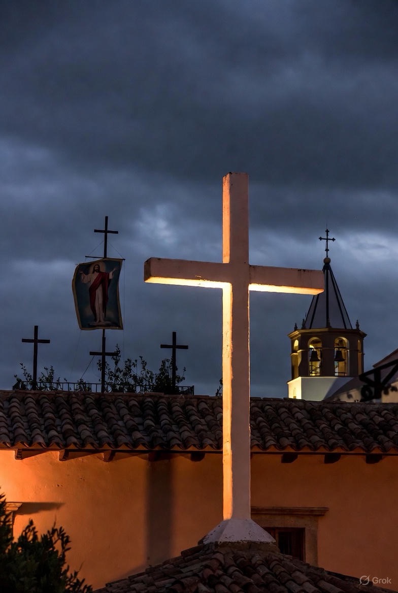 ¿De qué sirve gritar “¡Viva Cristo Rey!” si no lo vivimos en cada acto de nuestra&nbsp;vida?