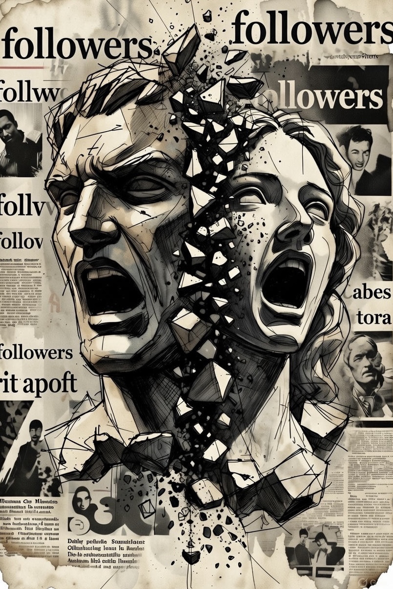 El mesías político