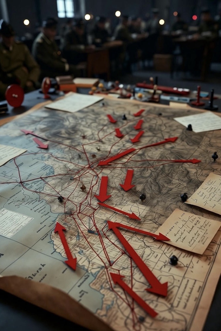 El enemigo en la batalla&nbsp;cultural