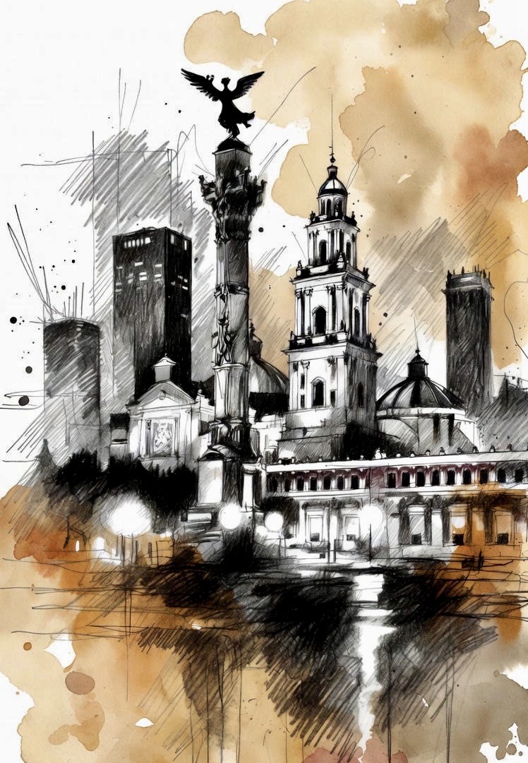 El milagro de la Ciudad de&nbsp;México