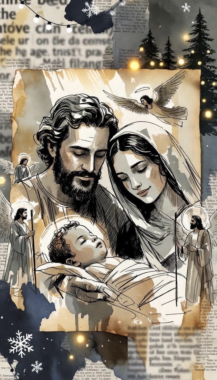 La Navidad como signo que se niega a ser sólo&nbsp;signo