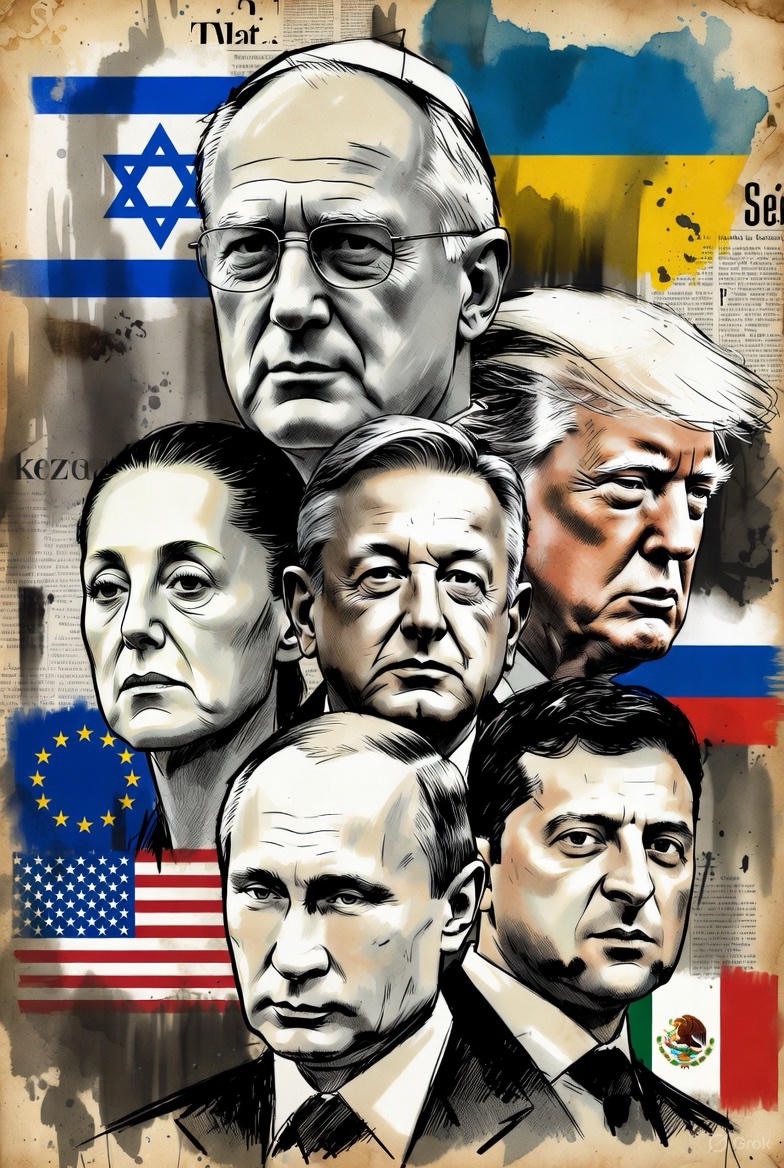 Cuando el año se cierra como un corazón que late por última vez