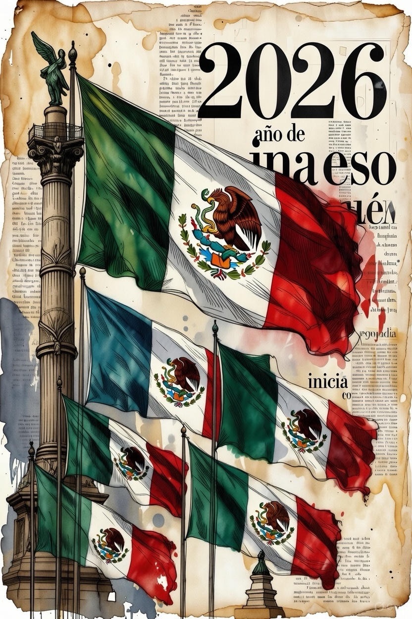 Hacia un México de&nbsp;hermanos