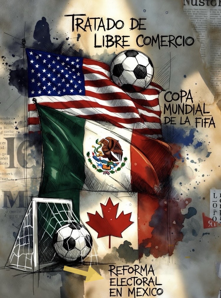 La hora de la rebelión contra el leviatán central