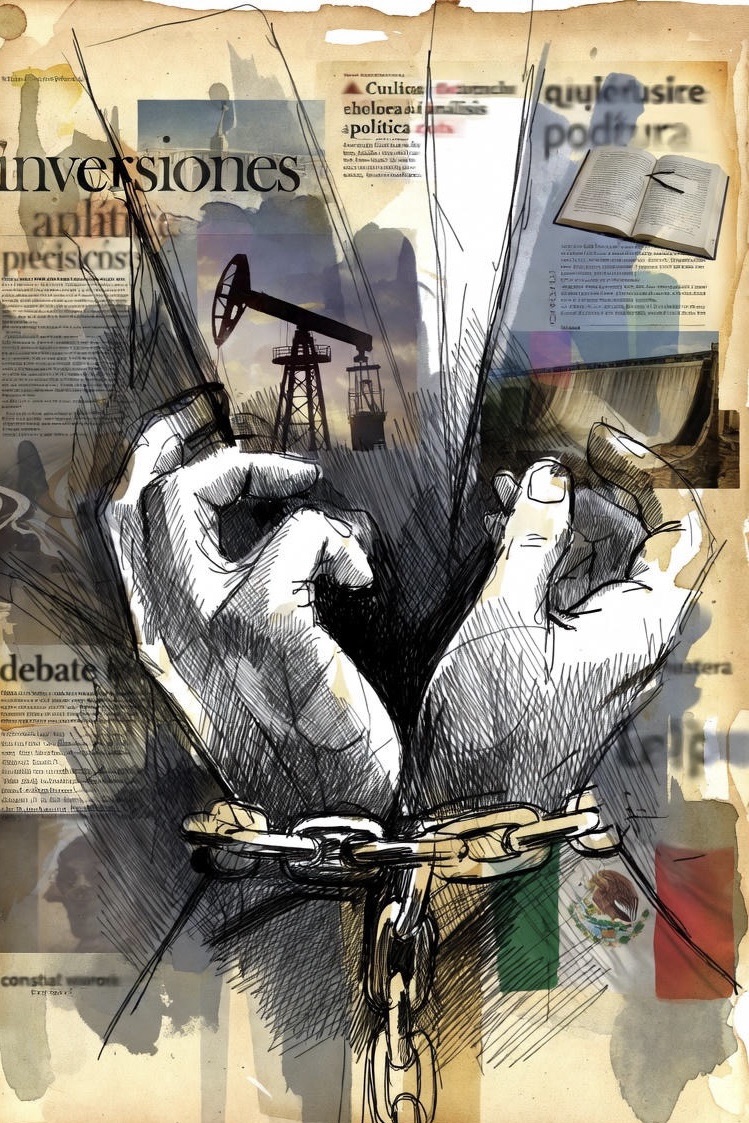 Albores engañosos: la prosperidad aparente y las sombras de un endeudamiento desbocado