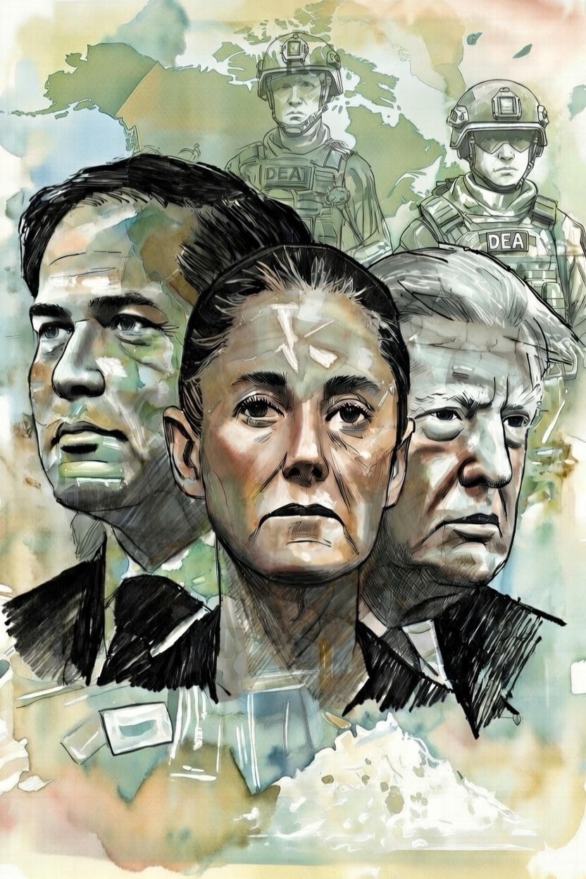 ¿Usted cree que a mi me&nbsp;importa?