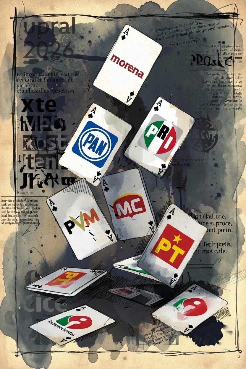 ¿Democratización, Concentración de Poder o Exclusión de Voces&nbsp;Independientes?