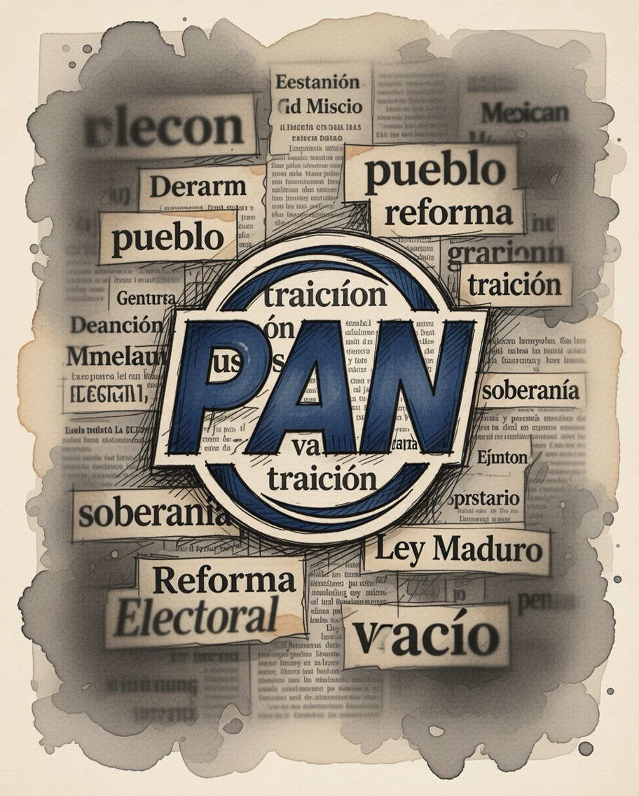 Maduro y política del esquirol involuntario