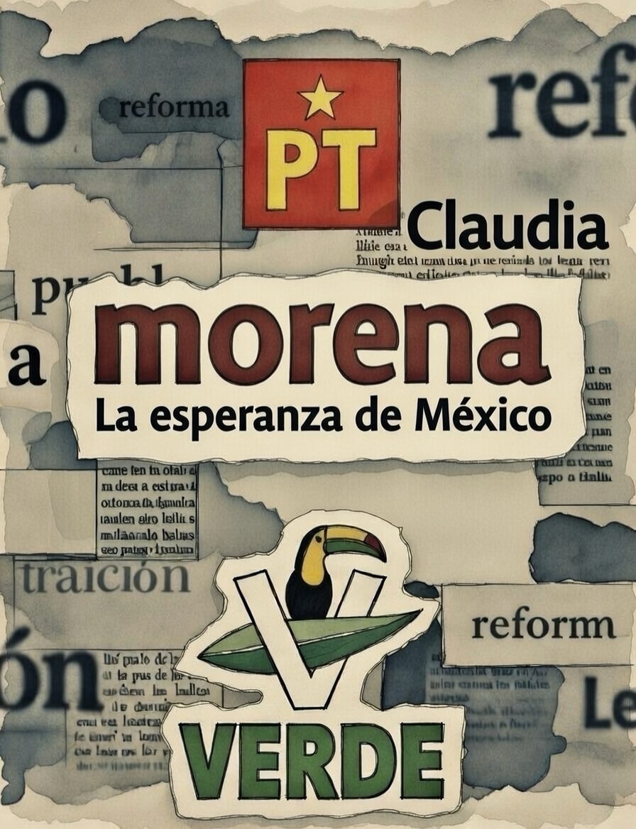 La propuesta de ley que es mas que eso.