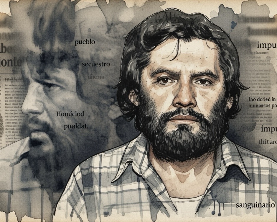 La oreja que no cicatriza