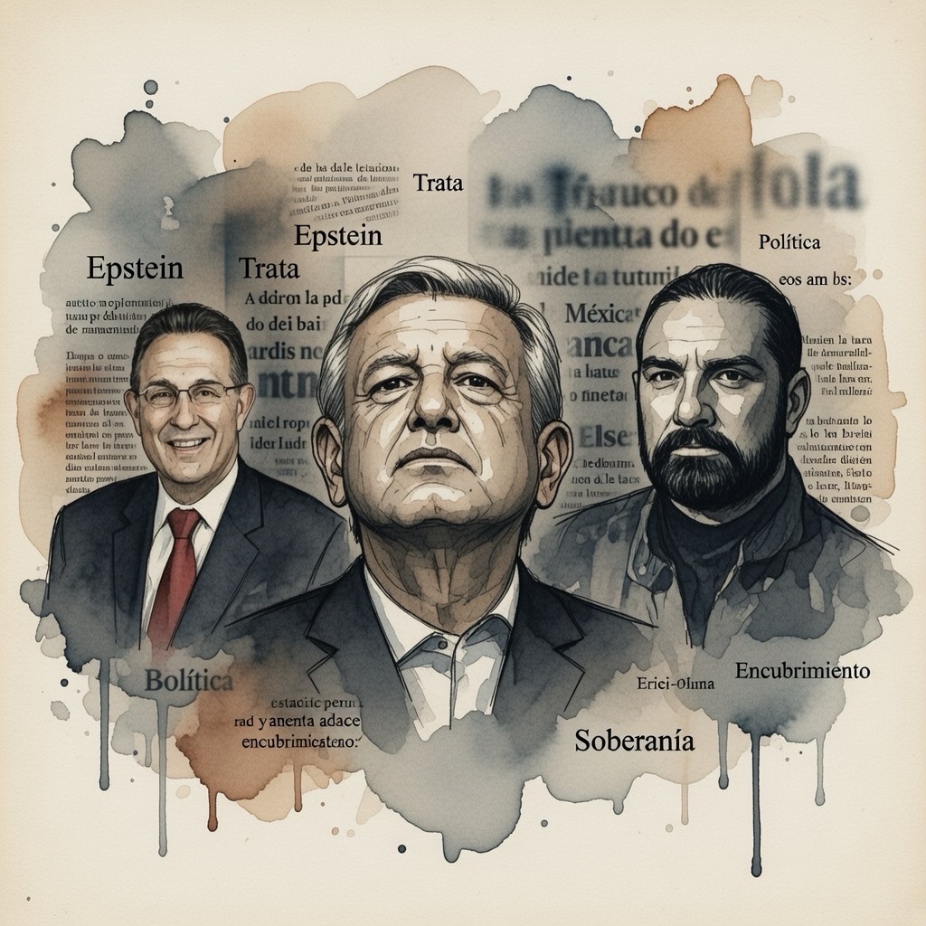 El héroe SEAL que muere en Navidad, el Embajador que sigue dando conferencias y el Presidente que sabía