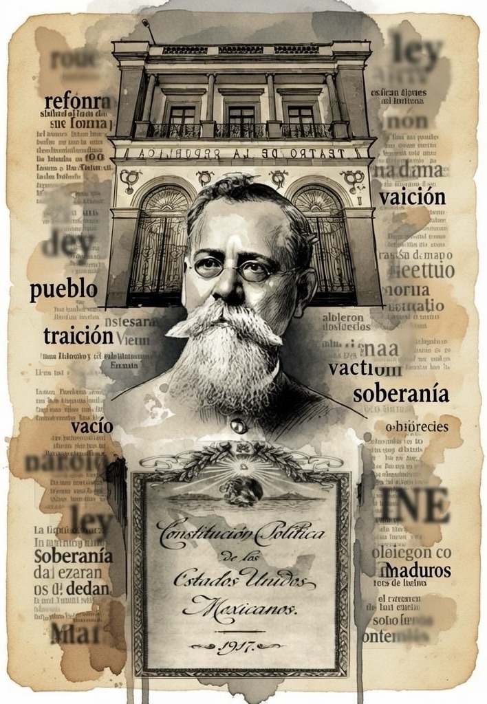 Sombras sobre el&nbsp;pergamino