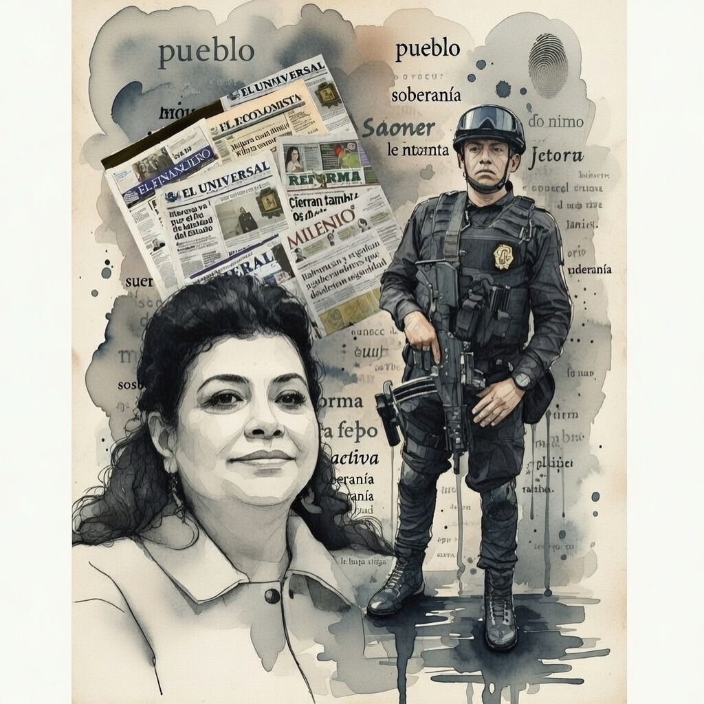 Pactos de percepción, pactos de sombra: ¿qué gobierno nos gobierna&nbsp;realmente?