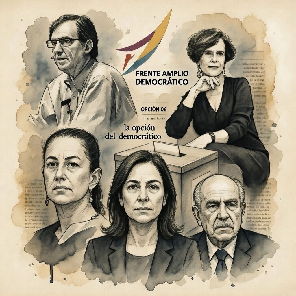 El espejismo de la&nbsp;pluralidad