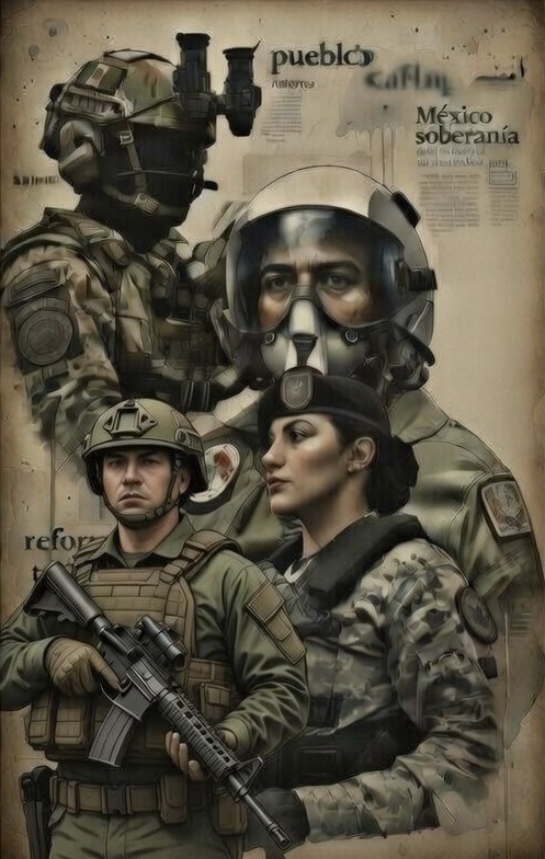 La sangre que no se calla nunca