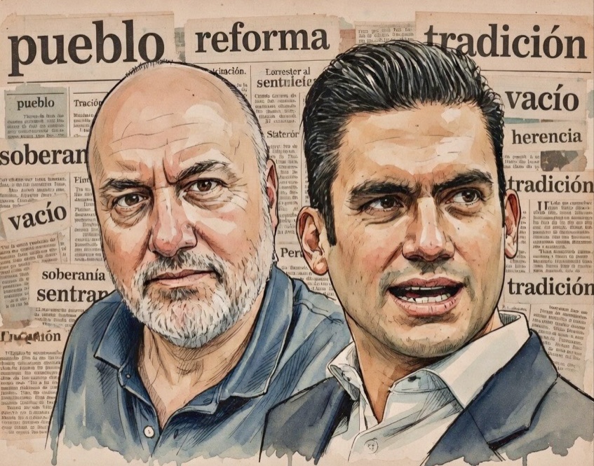 El lugar incómodo de los conservadores