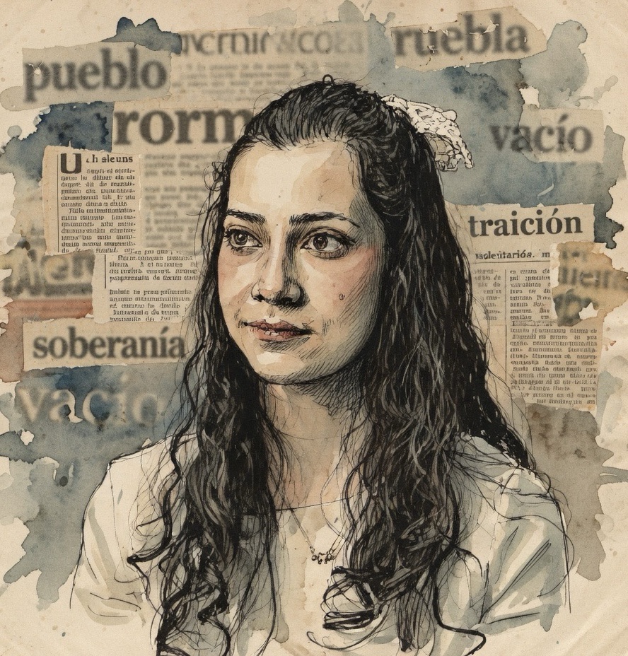 Noelia o el tardío clamor que revela nuestra indiferencia selectiva