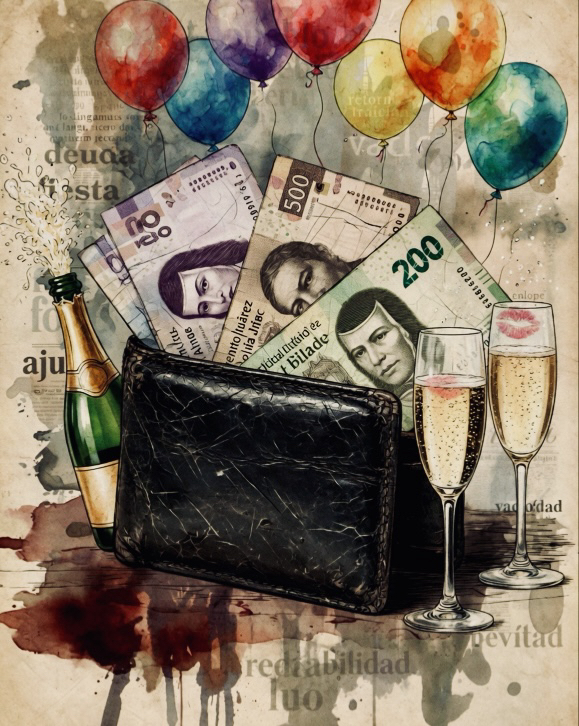 El fin silencioso de la fiesta fiscal