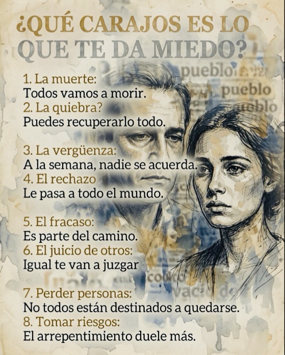 El miedo que el conservadurismo mexicano ya está padeciendo