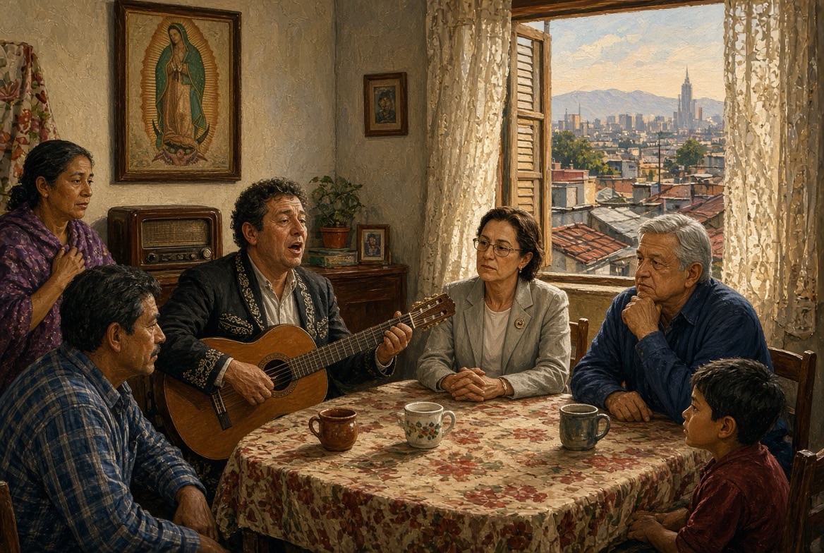 Estás que te vas… y no te has ido