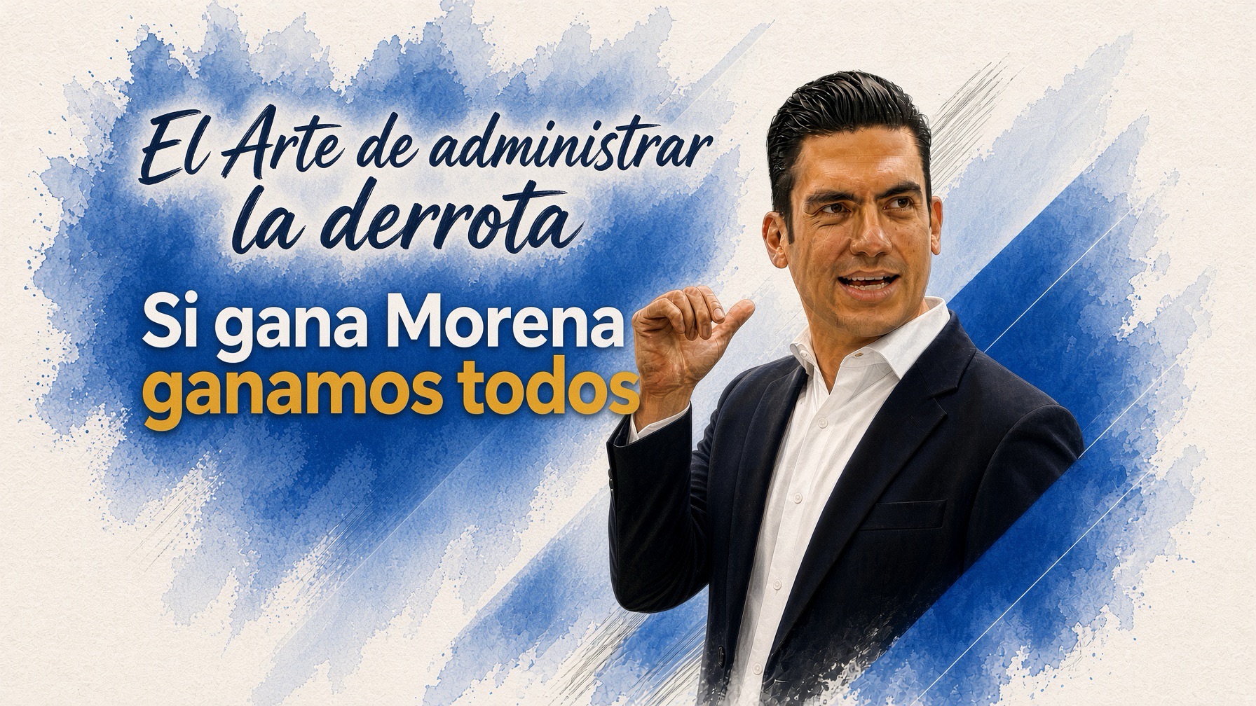 El oficio que vive de no llegar