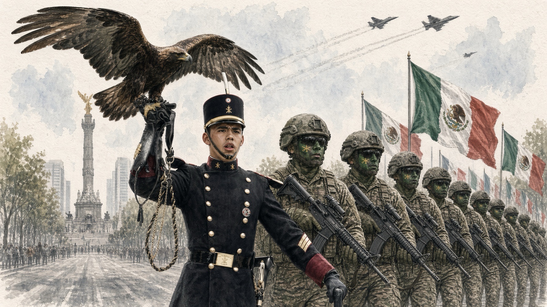 El grito no le pertenece a quien lo da